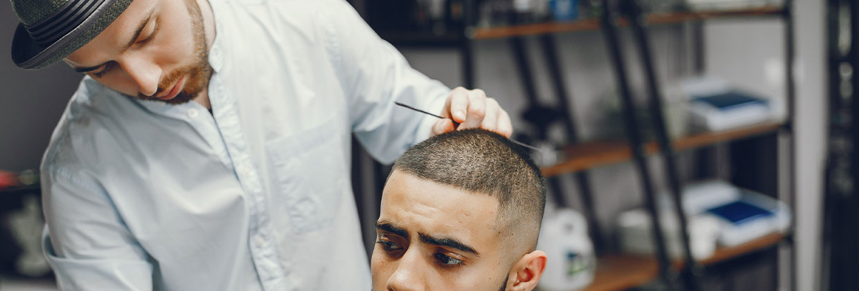 Saç Ekimi Yöntemleri Hair Transplant Methods