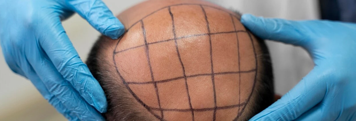 Saç Ekimi Sonrası Kabuklanma: Neden Olur, Ne Zaman Geçer ve Nasıl Güvenle Temizlenir?