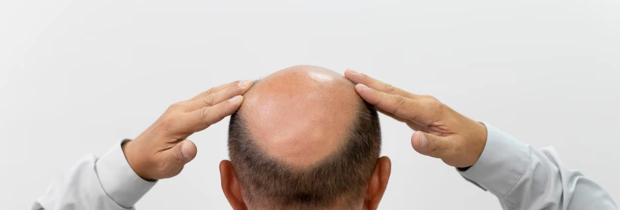 Saç Dökülmesini Geciktirmek İçin 7 Bilimsel Destekli Günlük Alışkanlık