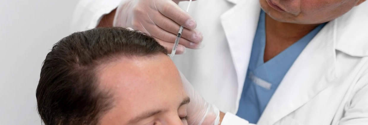 Kapsamlı Saç Tedavi Yöntemleri: FUE’den Kök Hücreye Tüm Cerrahi ve Rejeneratif Çözümler