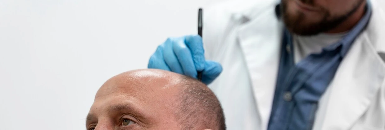 Mezoterapinin Saç Sağlığına Katkıları: Vitaminler, Amino Asitler