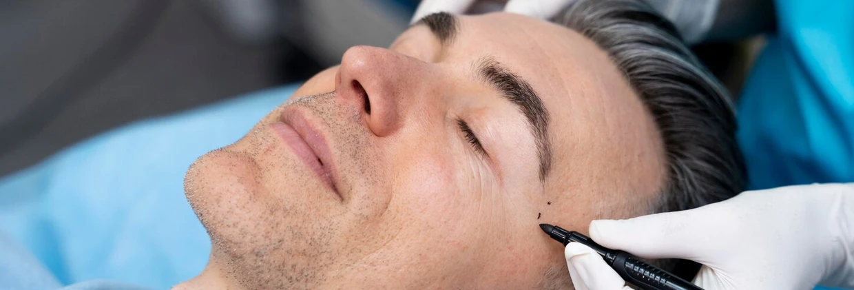 FUE Sonrası İlk 24 Saatte Dikkat Edilmesi Gerekenler