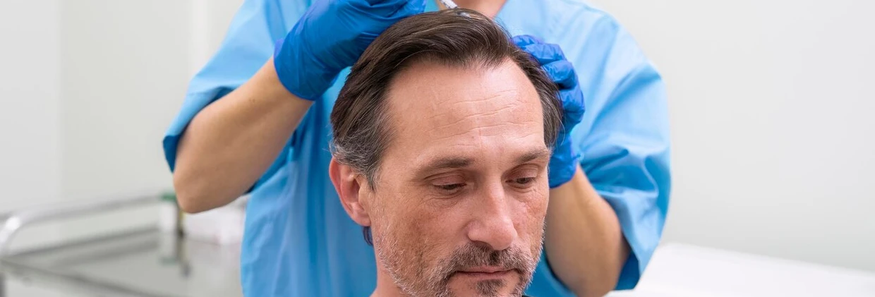 Saç Ekimi Süreci A’dan Z’ye: Konsültasyondan Nihai Sonuca Adım Adım Rehber