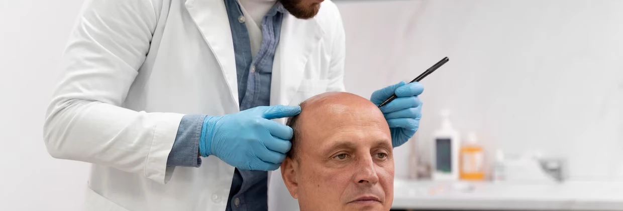Saç Ekimi Karar Rehberi: Sizin İçin Doğru Teknik FUE mi, DHI mi, Yoksa FUT mu?