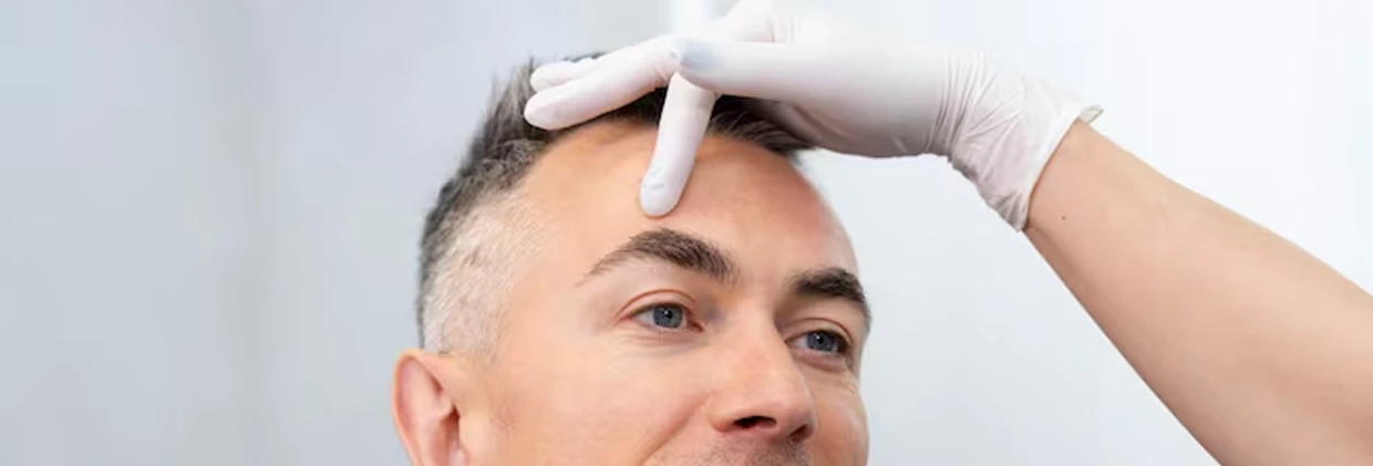 DHI Saç Ekimi Nedir? Kalem Tekniğinin Temelleri