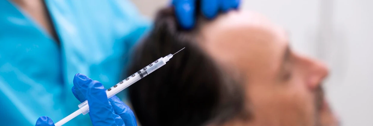 Saç Mezoterapisinde İdeal Seans Sayısı