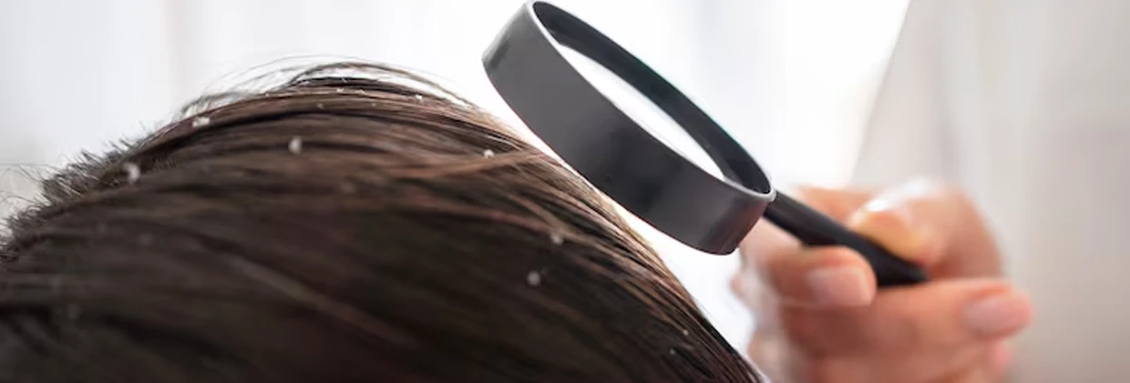 Saç Analizi Nedir? Ankara’da Doğru Tanı ile Doğal Sonuç