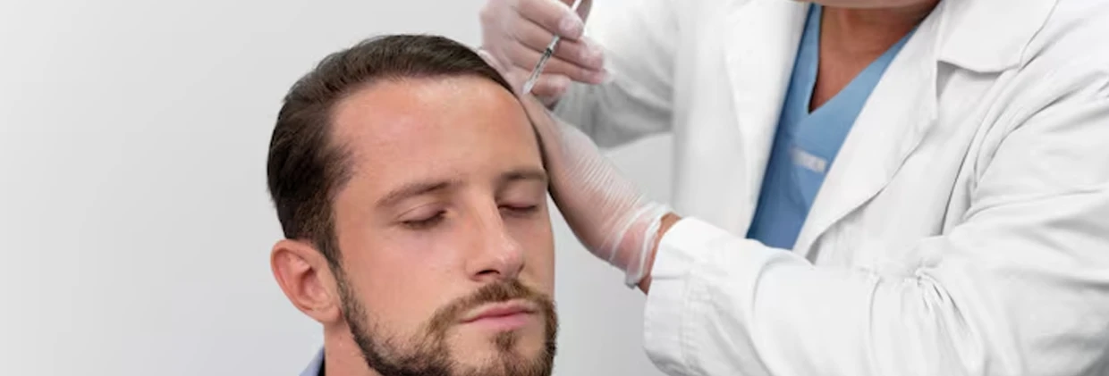 Saç Ekimi Operasyon Günü: Saat Saat Yaşananlar