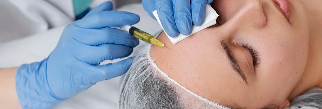 PRP vs. Mezoterapi: Saç Ekimi Sonuçlarında Farklar